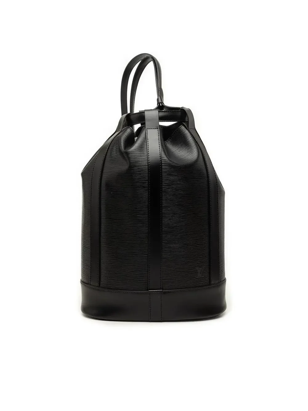 Louis Vuitton Epi Randonnee Pm Pre- #361054L67B